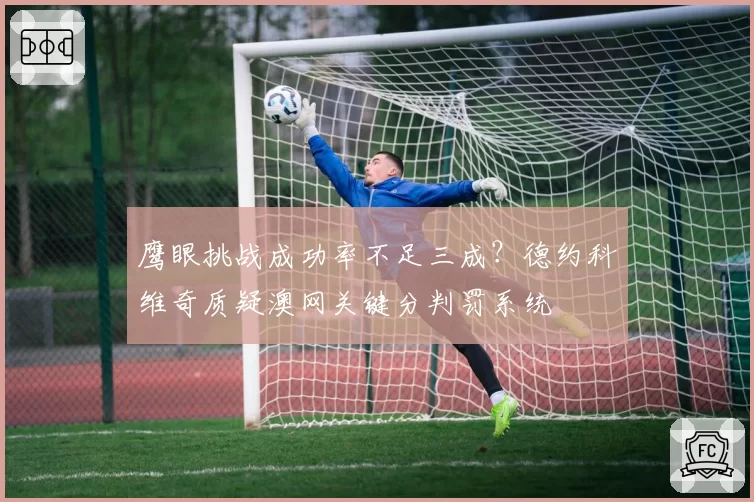 鹰眼挑战成功率不足三成？德约科维奇质疑澳网关键分判罚系统